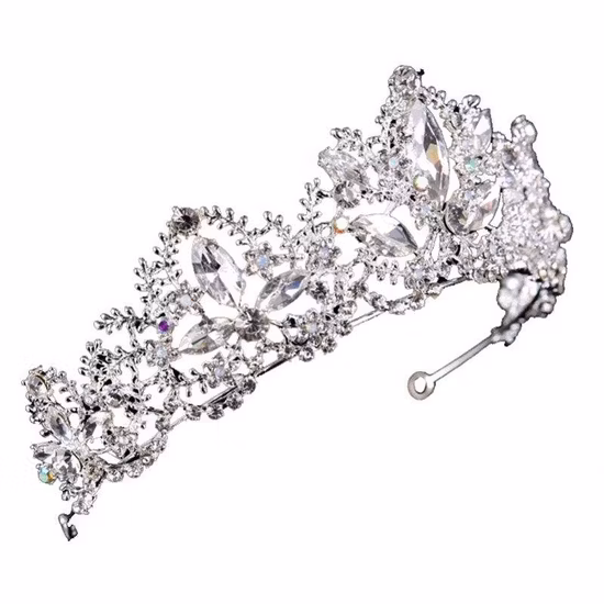 Buon compleanno principessa Corona Matrimonio Compleanno Feste Decorazioni Corona per ragazze