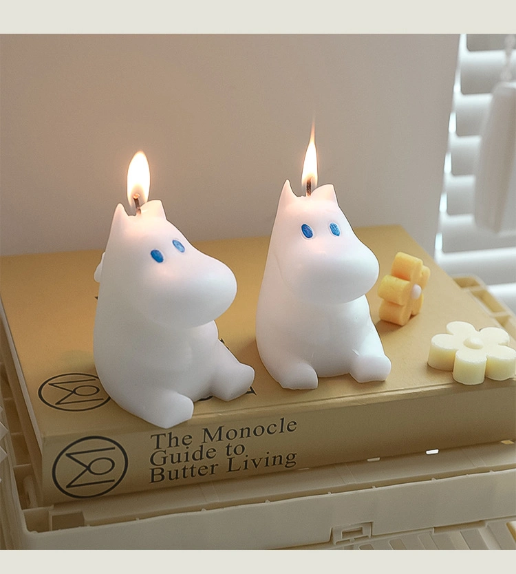 Lovely Home Decoration with Festive Birthday Gift Soy Wax