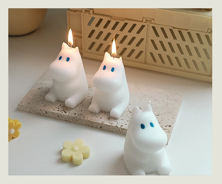 Lovely Home Decoration with Festive Birthday Gift Soy Wax