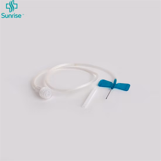 Set di dispositivi di gonfiaggio per palloncini sterili Ce&ISO Eo più venduti