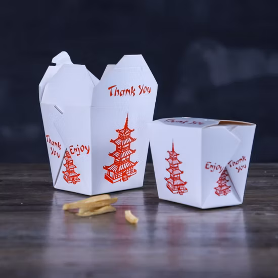 Imballaggio in rotolo di carta Kraft bianca verificato con certificato FDA più ricco