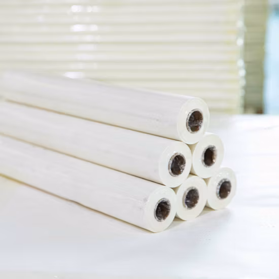 Carta assorbente per panini, a prova di grasso, usa e getta, per torte, rotoli di hamburger, alimenti